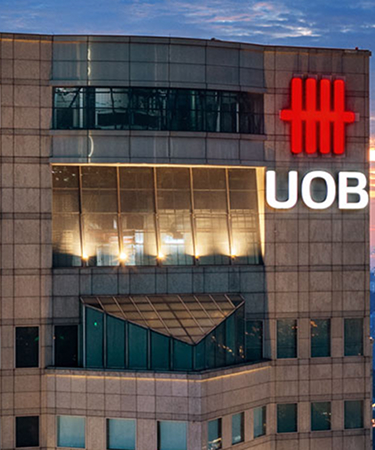 UOB Newsroom