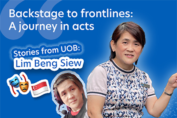 Lim Beng Siew 