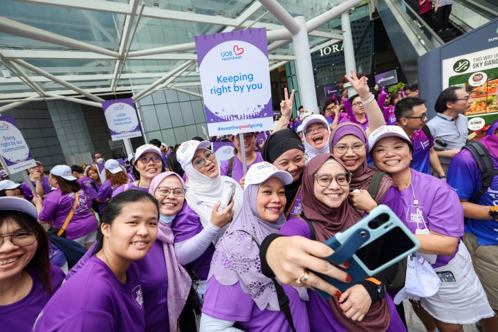 Participation
