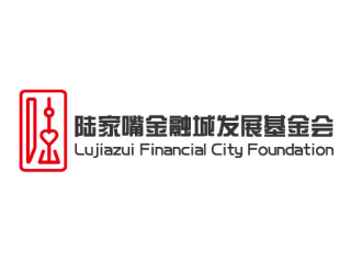 Lujiazui Shanghai
